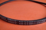 Pas klinowy A/13-919 Ld/ 13x889 Li Contitech