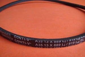 Pas klinowy A/13-919 Ld/ 13x889 Li Contitech