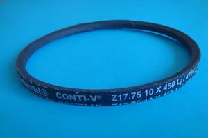 Pas klinowy Z/10-473 Ld/ 10x450 Li Contitech