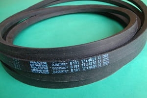 Pas klinowy B/17-4851 Li (B191) Megadyne