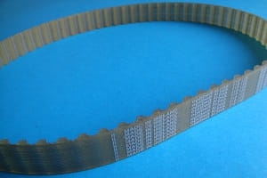 Pas zębaty 20 T10-720 Optibelt