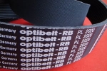 Pas wielorowkowy 12PL-2020 Optibelt