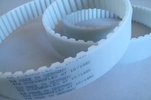 Pas zębaty 32 AT10-1480 Synchroflex