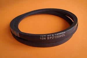 Pas klinowy SPZ-1500 Challenger