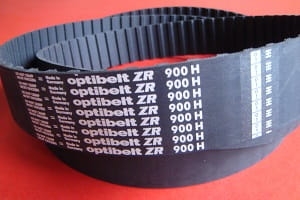 Pas zębaty 900-H-40mm Optibelt
