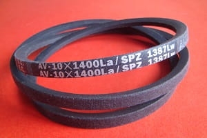 Pas klinowy SPZ-1387 Lw ConCar