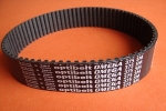 Pas zębaty 375-5M-25 Optibelt