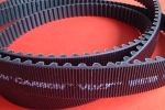 Pas zębaty 14GTV-3500-37 Poly Chain Carbon Volt Gates 