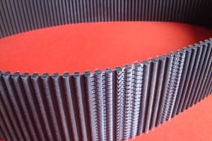 Pas zębaty obustronnie DHTD 1424-D8M-85 Optibelt  