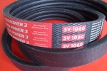 Pas klinowy zespolony 3/5V-1060 Red Power 3 Optibelt