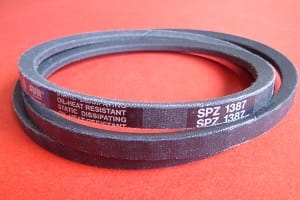 Pas klinowy SPZ-1387 SWR