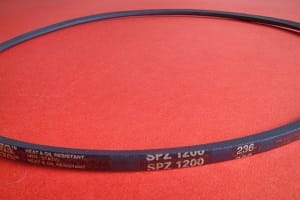 Pas klinowy SPZ-1200 HTC