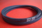 Pas klinowy SPZ-1637 SKF