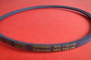 Pas klinowy SPZ-750 Lw Peter-BTR