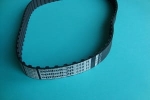 Pas zębaty 330-H-100 (25,4mm) Optibelt