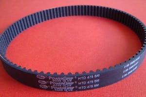 Pas zębaty HTD 475-5M-15 PowerGrip Gates 