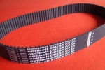 Pas zębaty 600-5M-25 Omega Optibelt