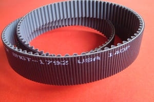 Pas zębaty 8MGT-1792-36 Poly Chain GT2  Gates