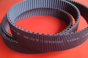 Pas zębaty 8MGT-2000-36 Poly Chain GT2 Gates