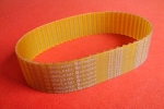 Pas zębaty 25 T5-305 Strongbelt