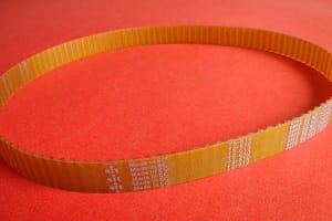 Pas zębaty 16 T5-610 SIT