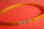 Pas zębaty 16 T5-610 Optibelt