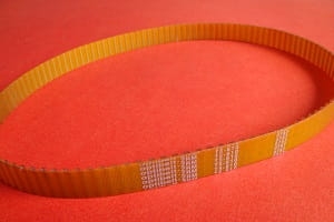 Pas zębaty 16 T5-610 Optibelt