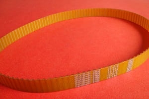 Pas zębaty 15 T5-610 Optibelt