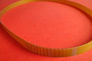 Pas zębaty 15 T5-840 Optibelt