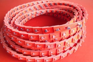 Pas segmentowy A/13 NuTlink 