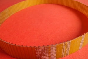 Pas zębaty 25 T5-725 Optibelt 
