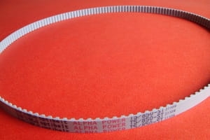 Pas zębaty 10 T5-850-ST Alpha Power Optibelt