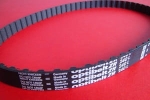 Pas zębaty 240-L-16mm Optibelt 