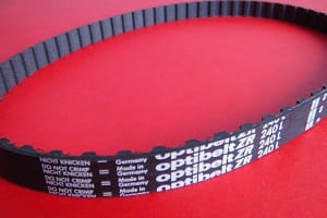 Pas zębaty 240-L-16mm Optibelt 
