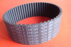 Pas zębaty 424-8M-50 Omega Optibelt
