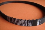 Pas zębaty 345-L-075 (19,05mm) Optibelt