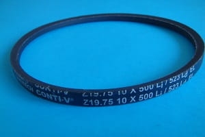 Pas klinowy Z/10-523 Ld/ 10x500 Li Contitech