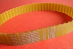 Pas zębaty 25 T10-530 Strongbelt