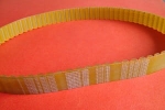 Pas zębaty 25 AT10-780 Optibelt