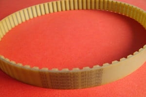 Pas zębaty 25 AT10-780 Synchroflex 