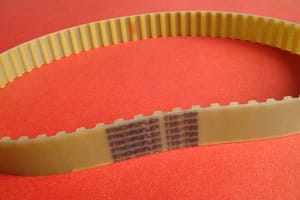 Pas zębaty 25 T10-720 Synchroflex