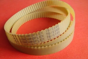 Pas zębaty 16 T5-1160 Synchroflex