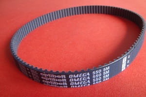 Pas zębaty 550-5M-15 Omega Optibelt 