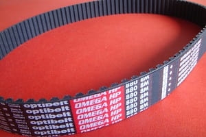 Pas zębaty 880-8MHP-30 Omega HP Optibelt 