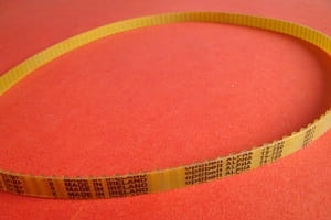 Pas zębaty 10 T5-750 Optibelt