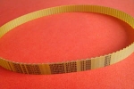 Pas zębaty 15 T5-650 Optibelt