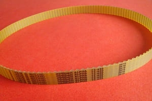 Pas zębaty 15 T5-650 Optibelt