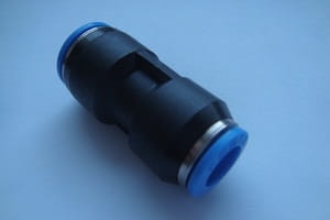 Złącze proste dwustronne redukcyjne D1=12mm -D2=10mm Festo