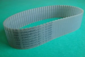 Pas zębaty 32 T5-390 Synchroflex