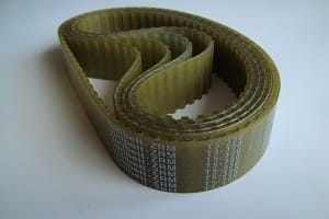 Pas zębaty 20 T5-330 Optibelt